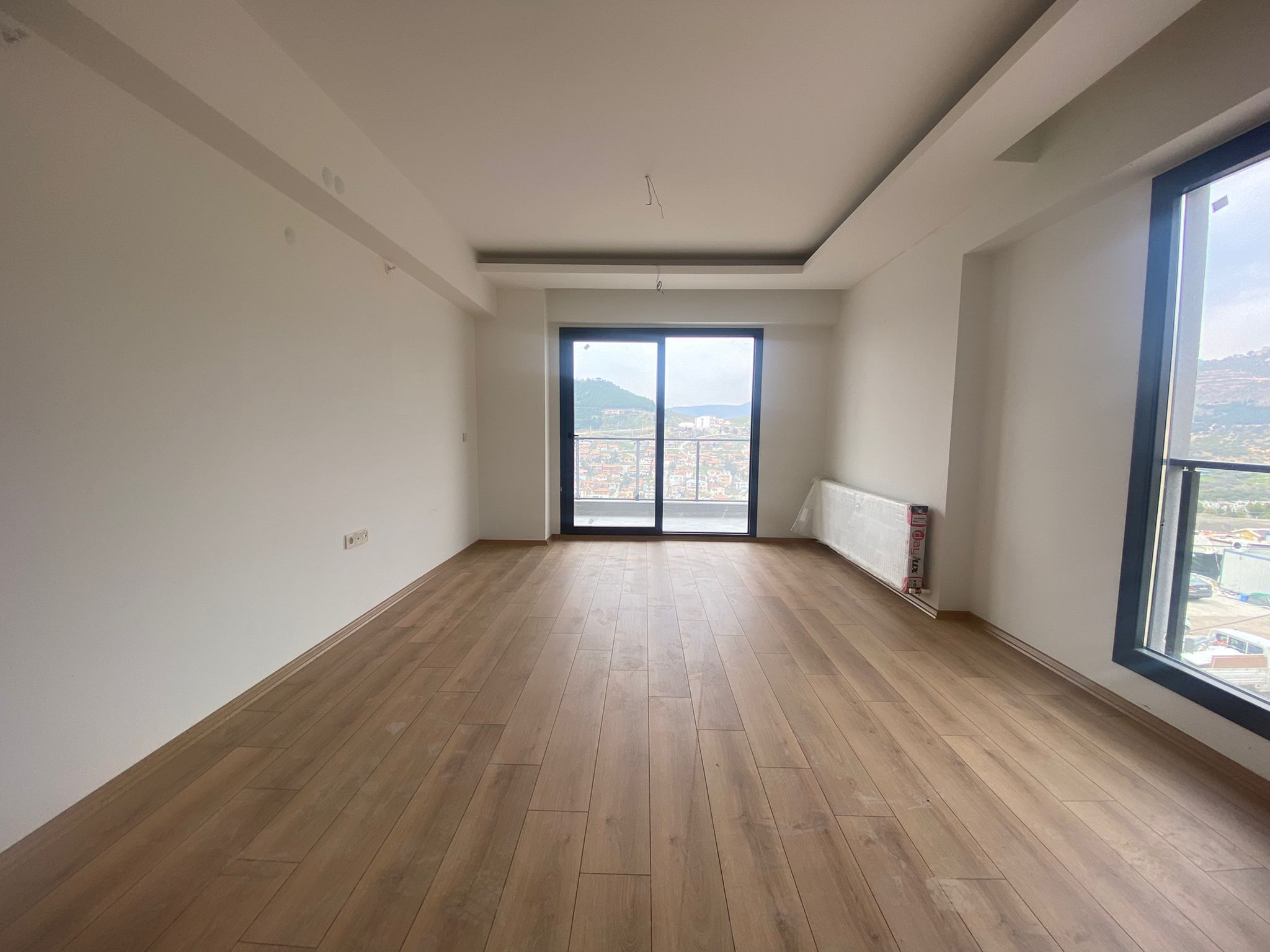 Bayraklıda Satılık 3+1 Ultra Lüks Daire