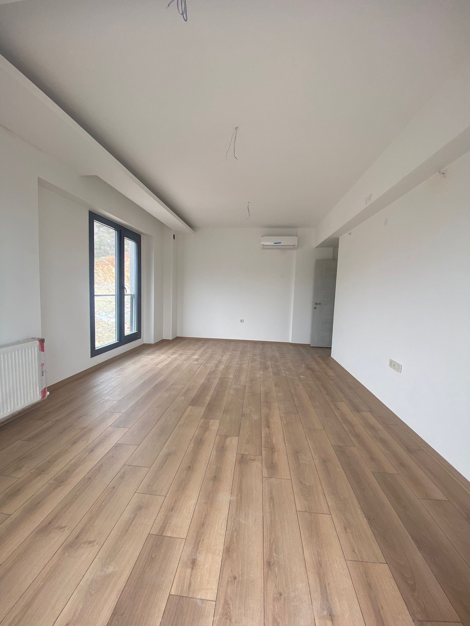 Bayraklıda Satılık 3+1 Ultra Lüks Daire