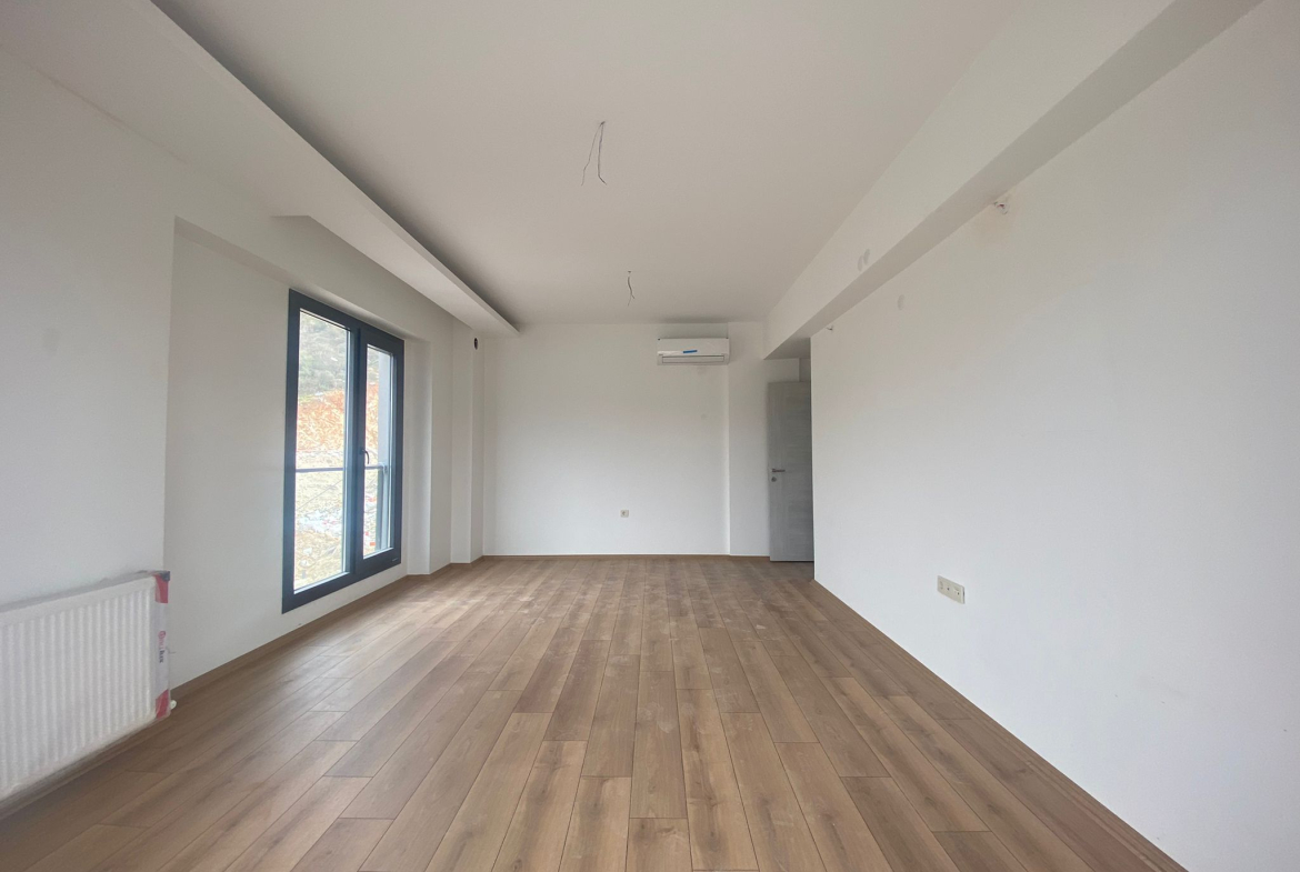 Bayraklıda Satılık 3+1 Ultra Lüks Daire