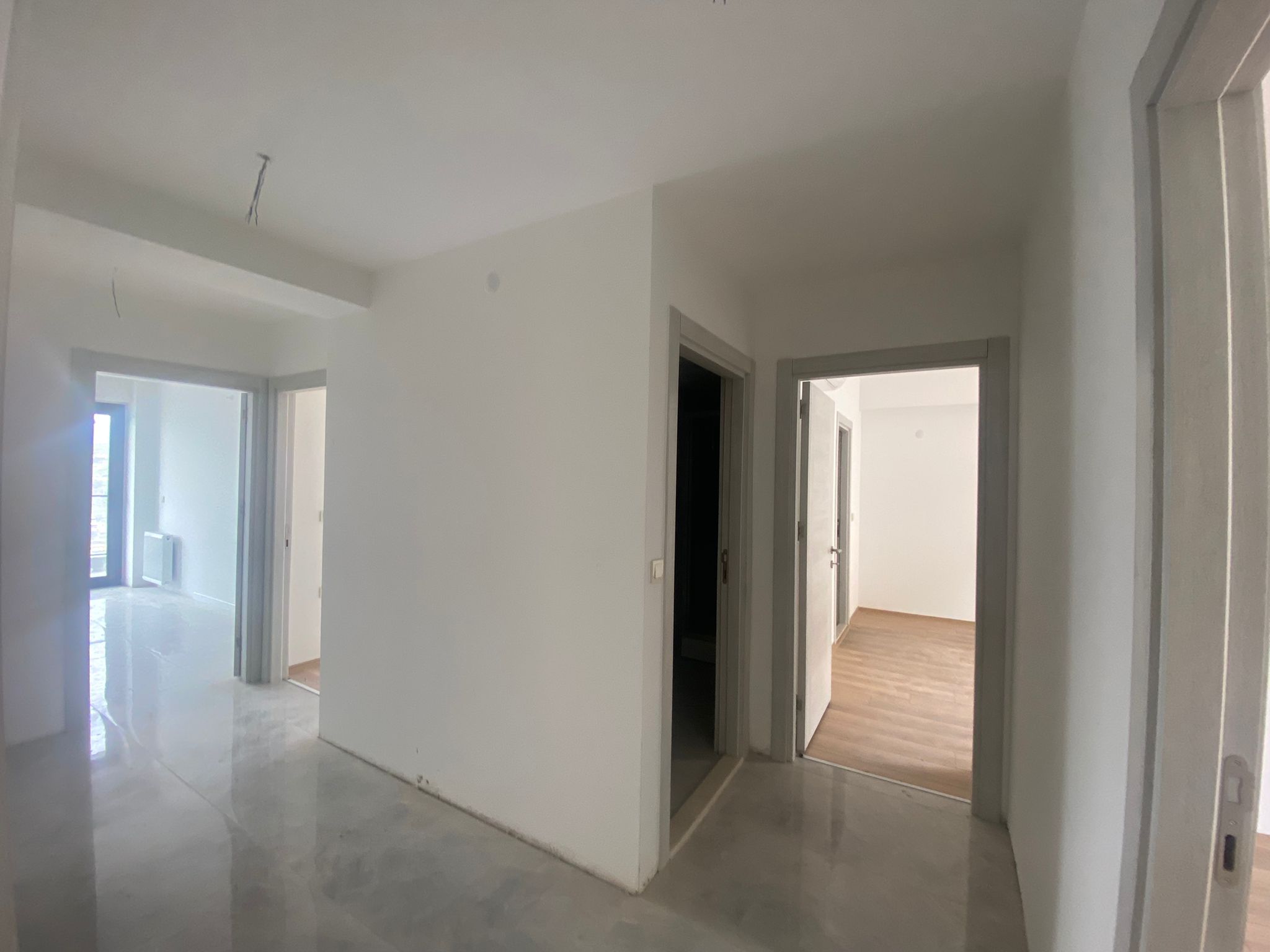 Bayraklıda Satılık 3+1 Ultra Lüks Daire